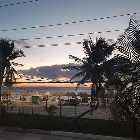 Вилла Casa Monik, A Dos Pasos De La Playa Канкун Экстерьер фото